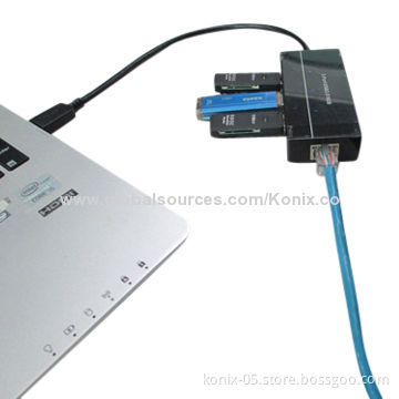 3.0 raid USB hub with one charging portNew